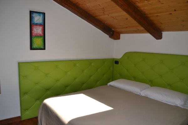 Hotel Antico Borgo Catania